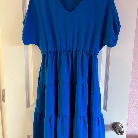 Live Sale-Dress Bundle NWOT small/medium - Picture 3 of 6